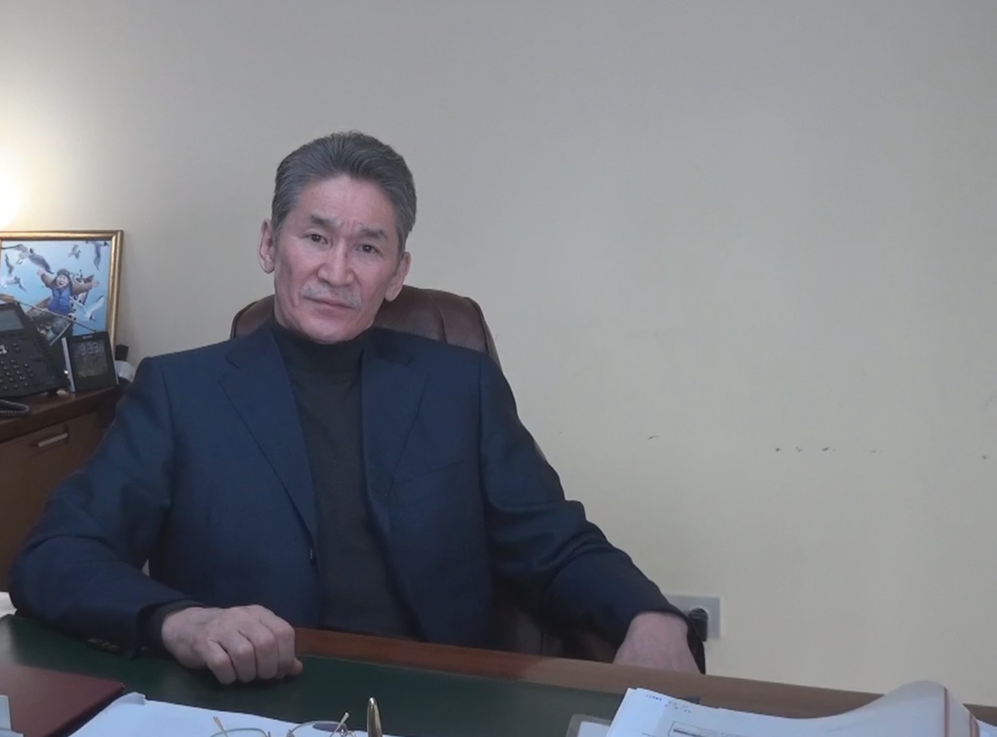 Матвей Евсеев