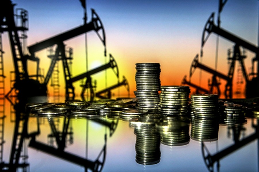 Россия получит 586 млрд рублей дополнительных доходов от продажи нефти и  газа — Новости — НедраДВ