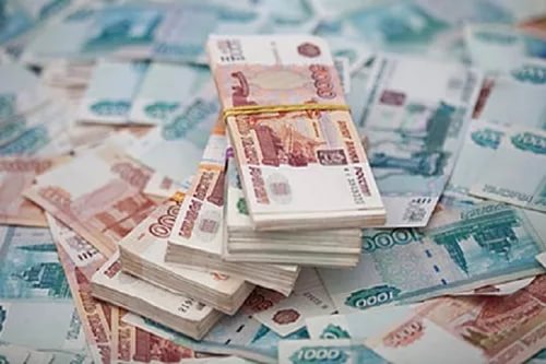 Сбербанк кредит 60000 рублей