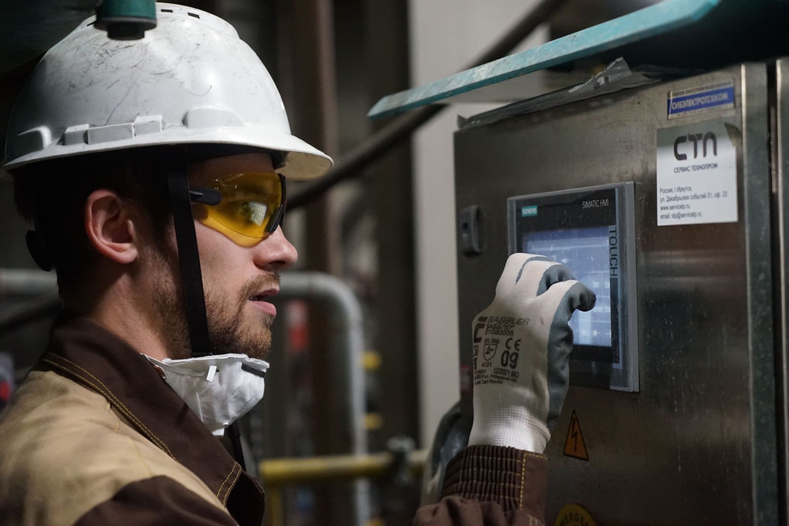 Вадим УНЖАКОВ