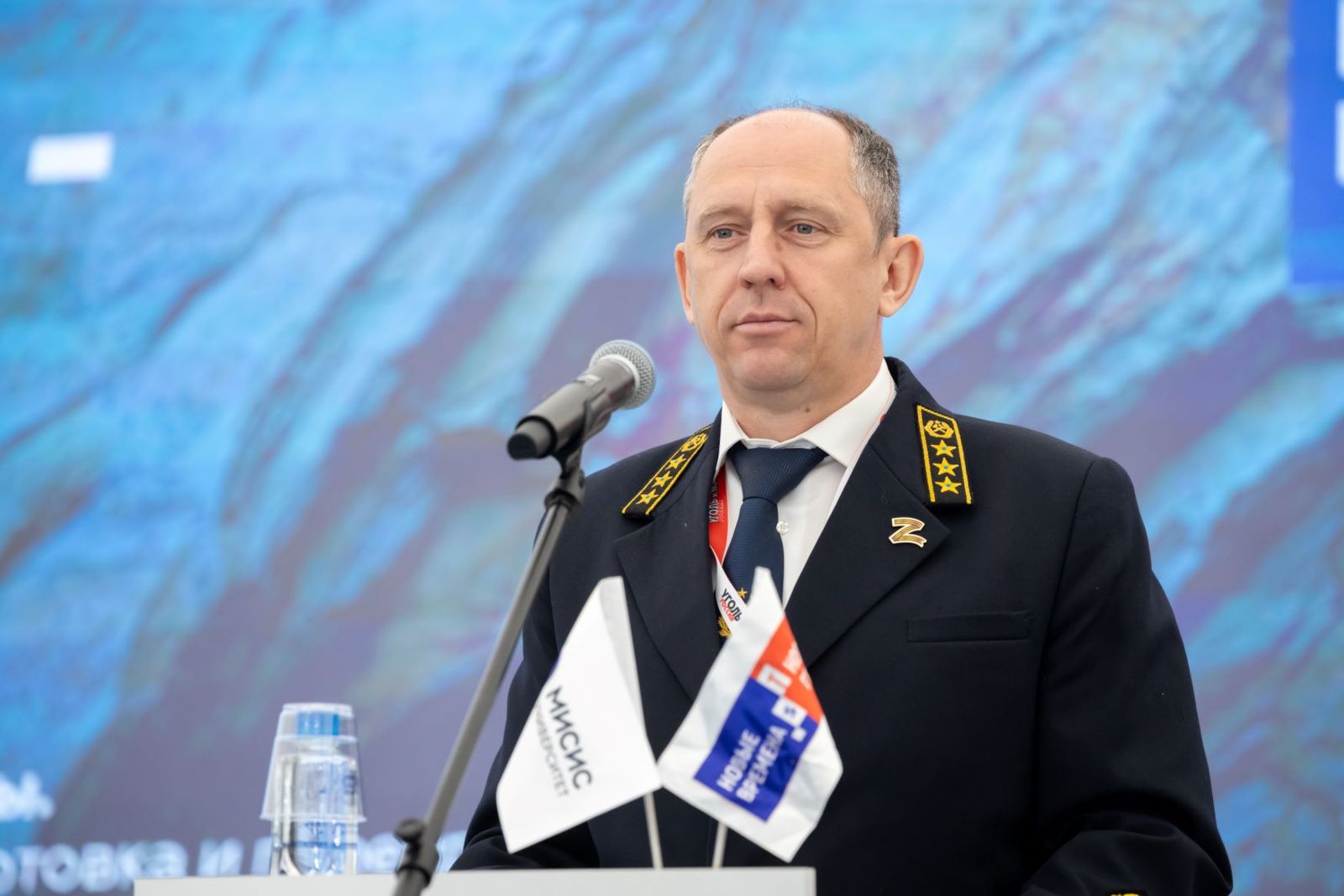 Александр Брижак