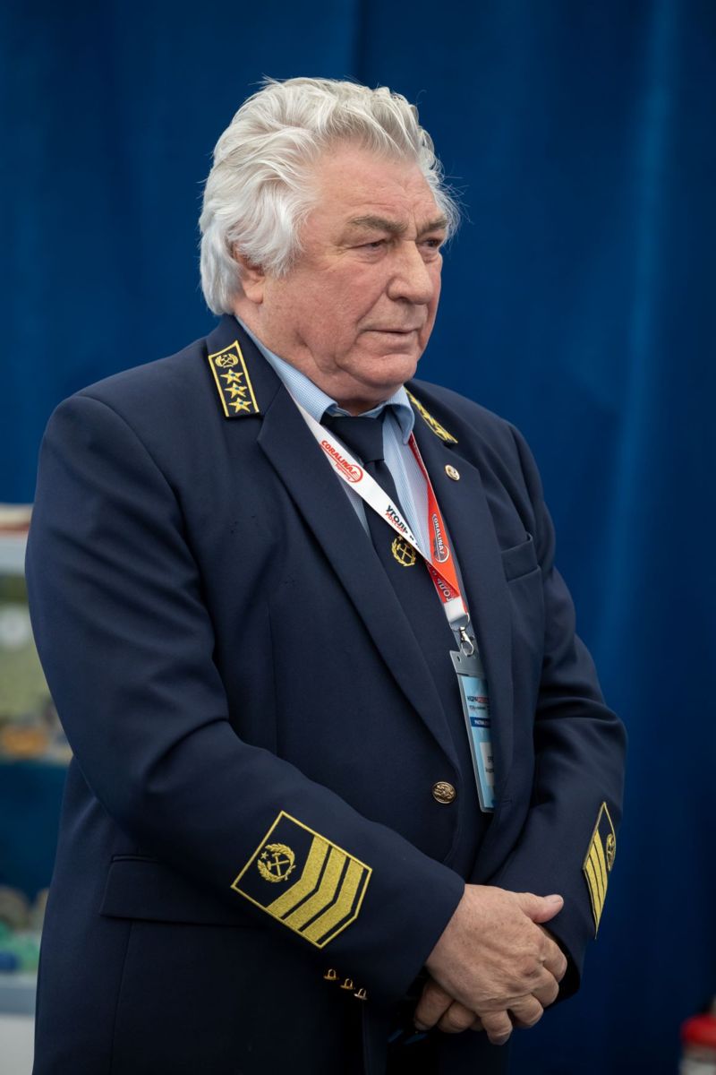 Андрей Еременко