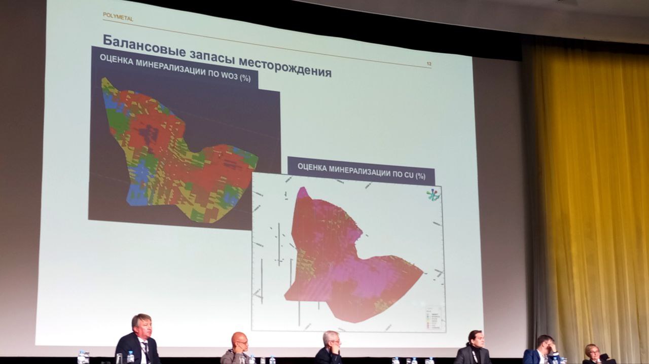 Презентация проекта