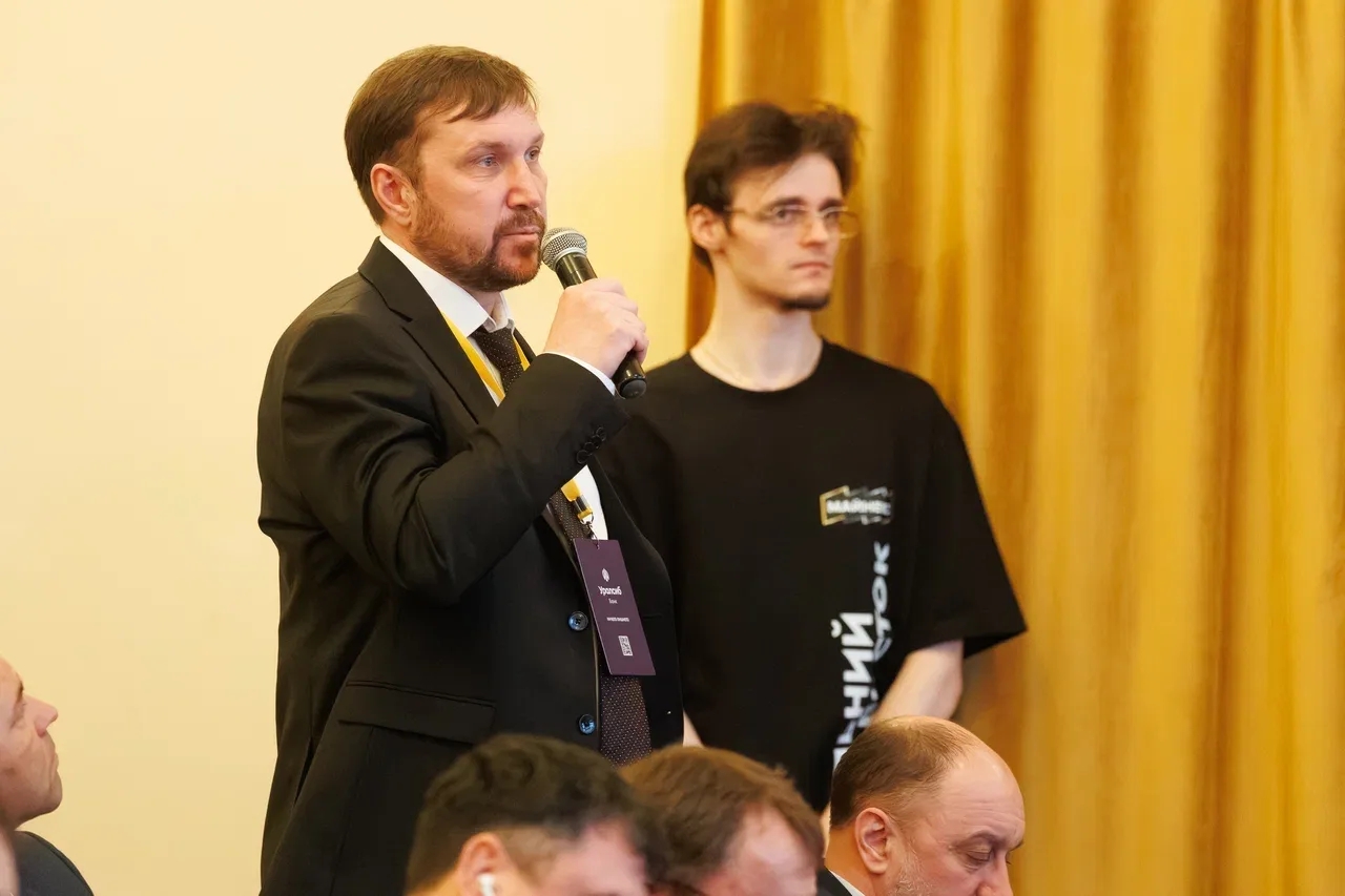 Дмитрий Ботвинкин