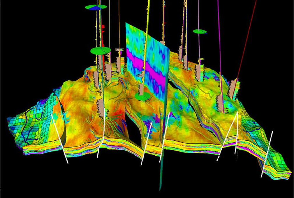 Petrel Schlumberger Геологическое. Геологическое 3д моделирование Закревский. Геологическая модель Petrel. 3д модель Шлюмберже Petrel.